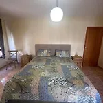 Palmeros Apartment