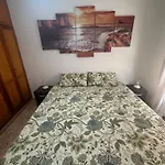 Apartment Palmeros *