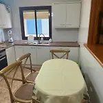 Palmeros Apartment