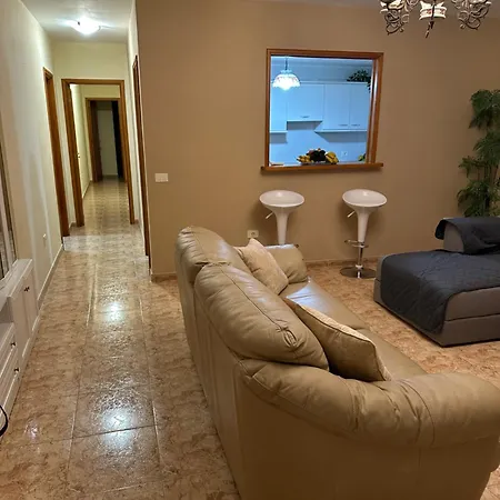 Palmeros Apartamento Los Llanos De Aridane