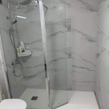 Apartamento Palmeros