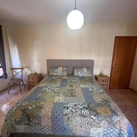 Palmeros Apartamento