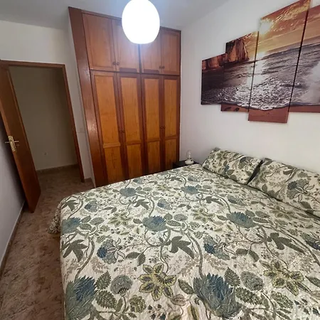 Palmeros Apartamento