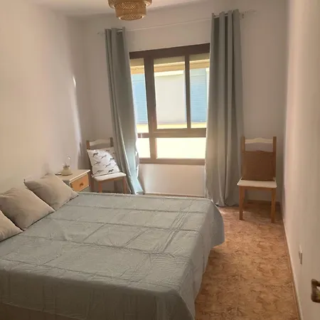 Palmeros Apartamento