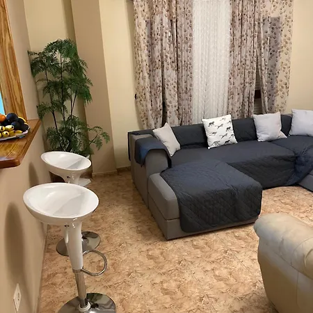 Palmeros Apartamento Los Llanos De Aridane