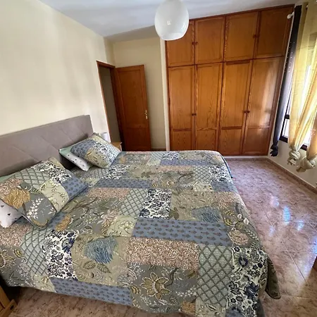 Apartment Palmeros