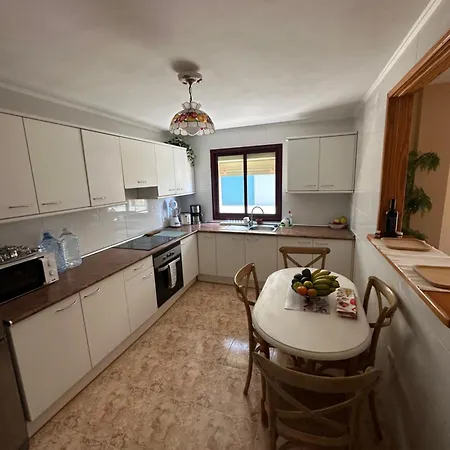 Apartment Palmeros Los Llanos De Aridane