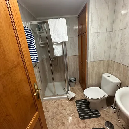 Apartment Palmeros