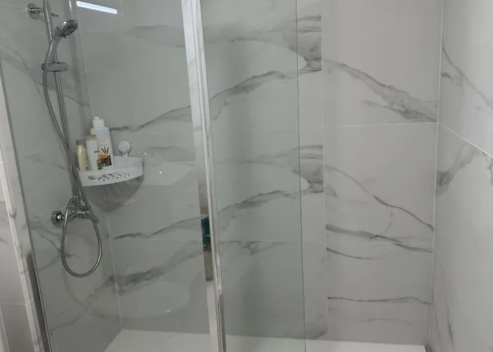 Apartament Palmeros