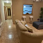 Palmeros Apartmán Los Llanos De Aridane