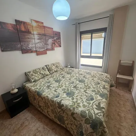 Palmeros * Los Llanos De Aridane